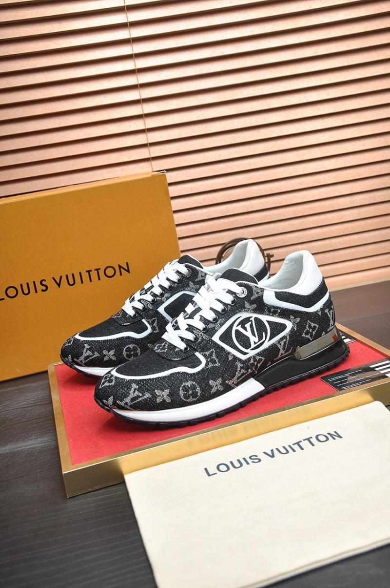 Louis Vuitton Sneakers